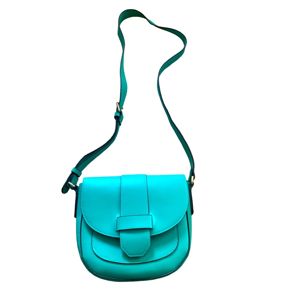 A New Day Crossbody Bog